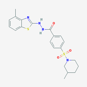 2D structure