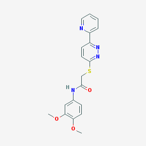 2D structure