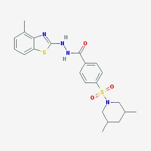 2D structure