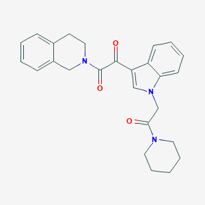 2D structure