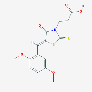 2D structure