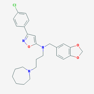 2D structure