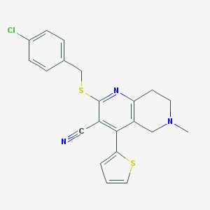 2D structure