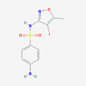 2D structure