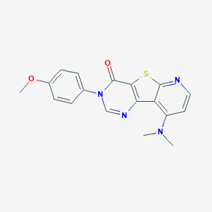 2D structure