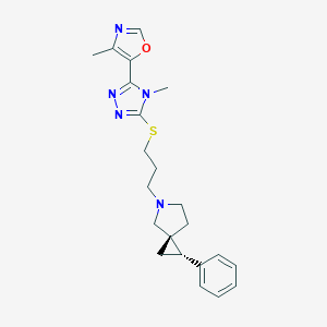 2D structure