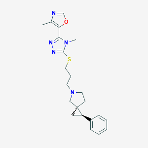 2D structure