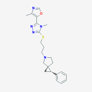 2D structure