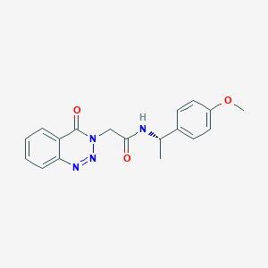 2D structure