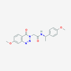 2D structure