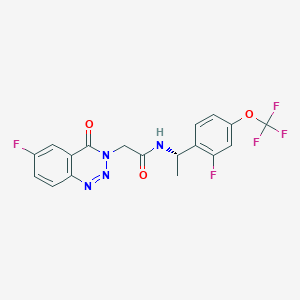 2D structure