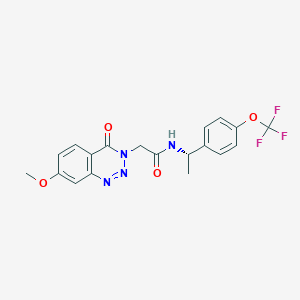 2D structure