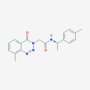 2D structure