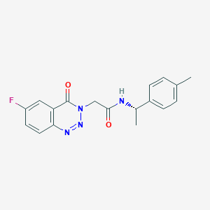 2D structure