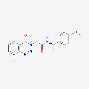 2D structure