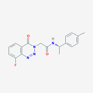 2D structure