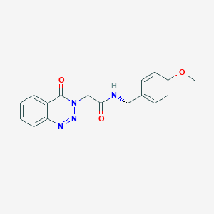 2D structure