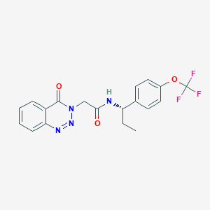 2D structure