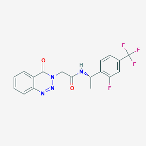 2D structure