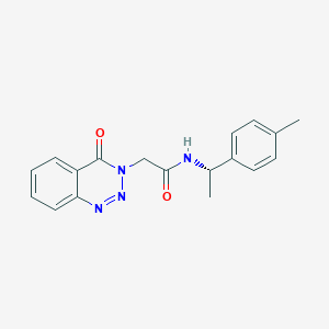 2D structure