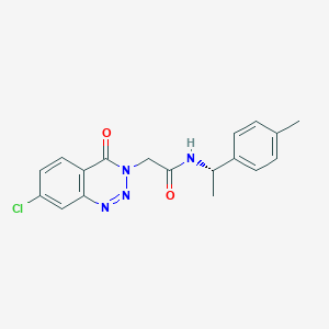 2D structure