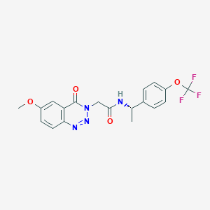 2D structure