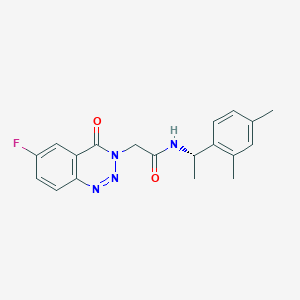 2D structure