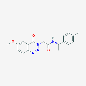 2D structure