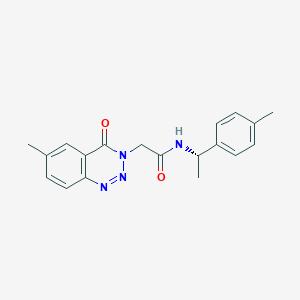 2D structure