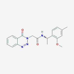 2D structure