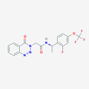 2D structure