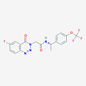 2D structure