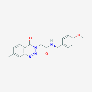 2D structure