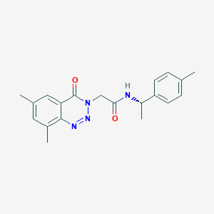 2D structure