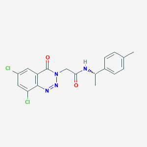 2D structure