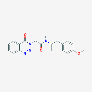 2D structure