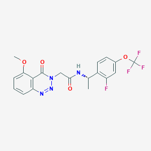 2D structure