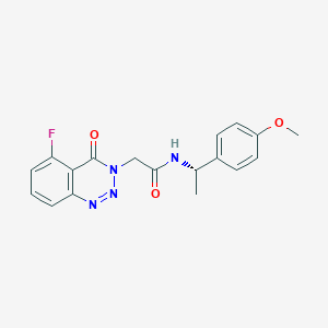 2D structure