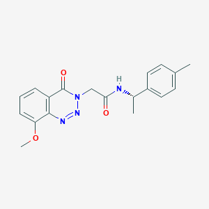 2D structure