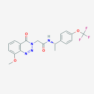 2D structure