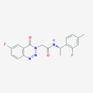 2D structure