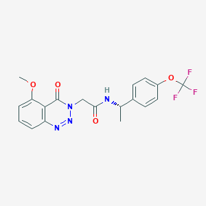 2D structure