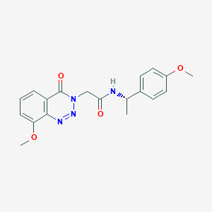 2D structure