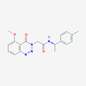 2D structure