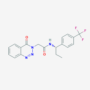 2D structure