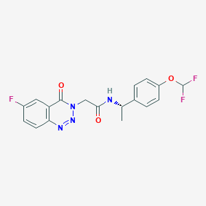 2D structure