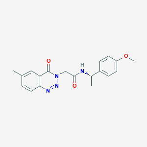 2D structure