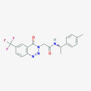 2D structure