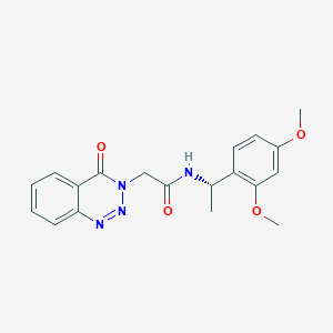 2D structure