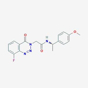 2D structure